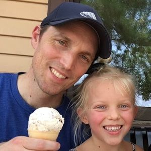 Meet your Posher, Brian